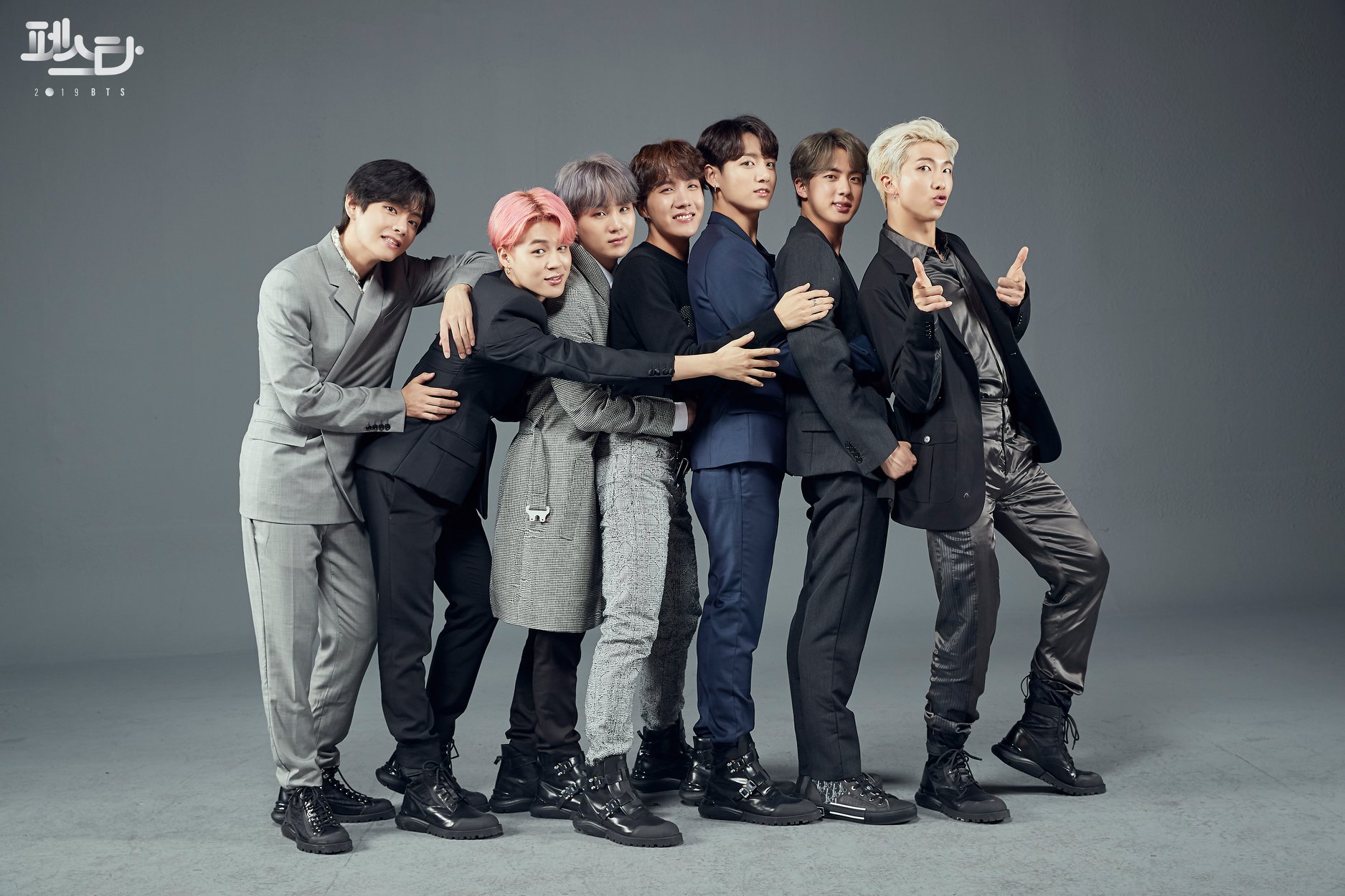 Soompi Korea's unofficial ambassadors.